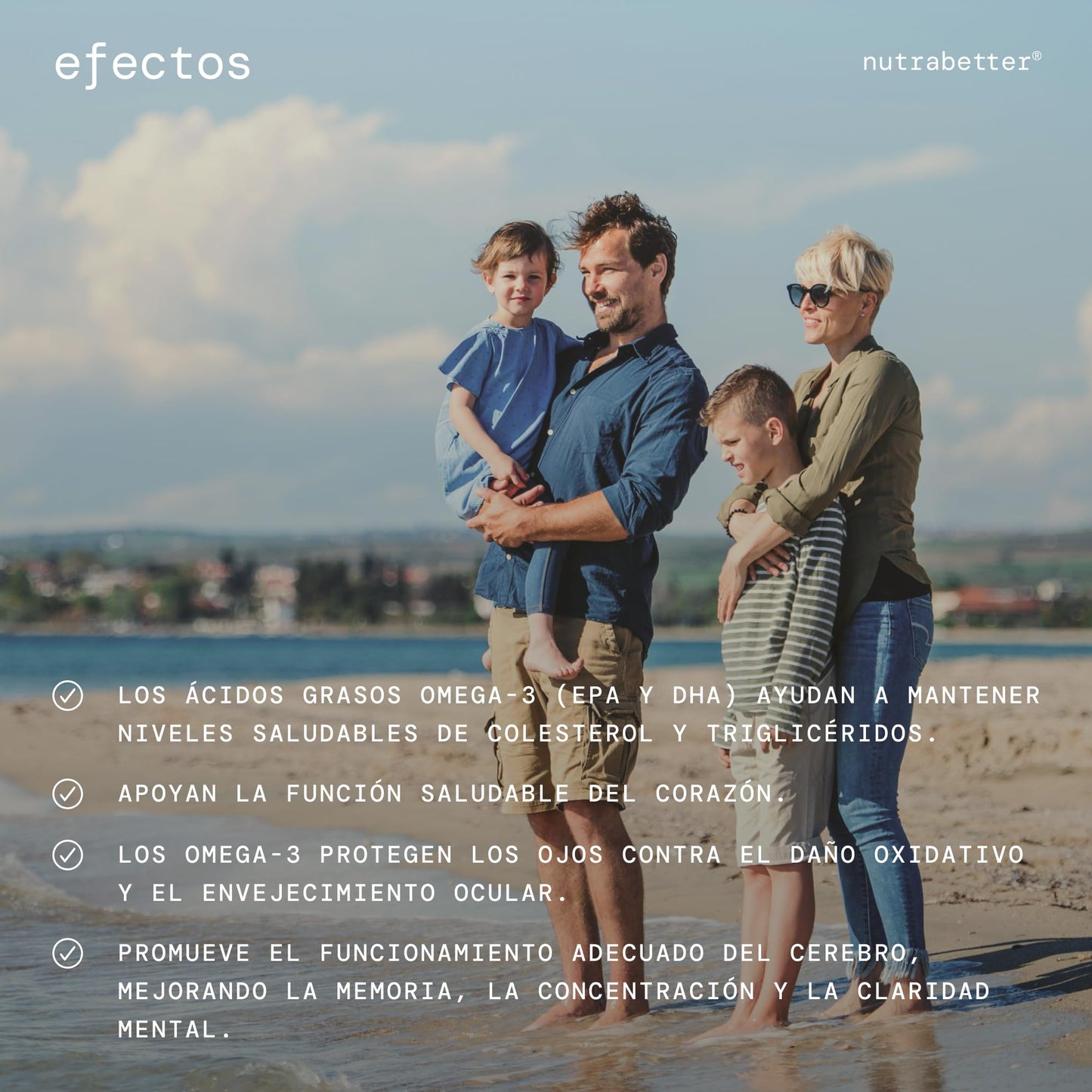 Omega 3 capsulas 2000mg | 200 Perlas | 600mg de Omega-3 puro + Vitamina E | Calidad Testada | Ácidos Grasos Omega 3 para Salud del Corazón, Cerebral y de la Presión Sanguínea | nutrabetter®