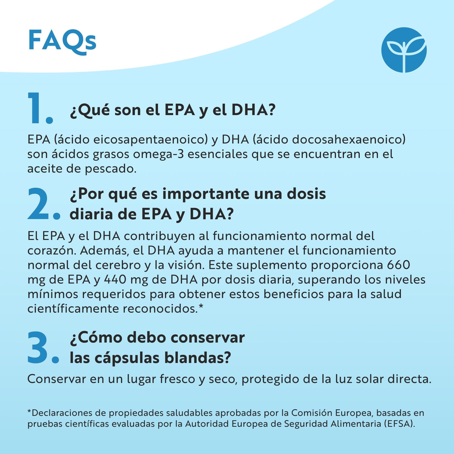 Nutravita Omega 3 2000mg, con 660mg EPA y 440mg DHA, 240 Cápsulas Blandas para 4 Meses - Corazòn, Función Cerebral y Visiòn (EFSA) Omega 3 Capsulas Suplementos para Hombres y Mujeres